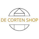 De Corten Shop - logo